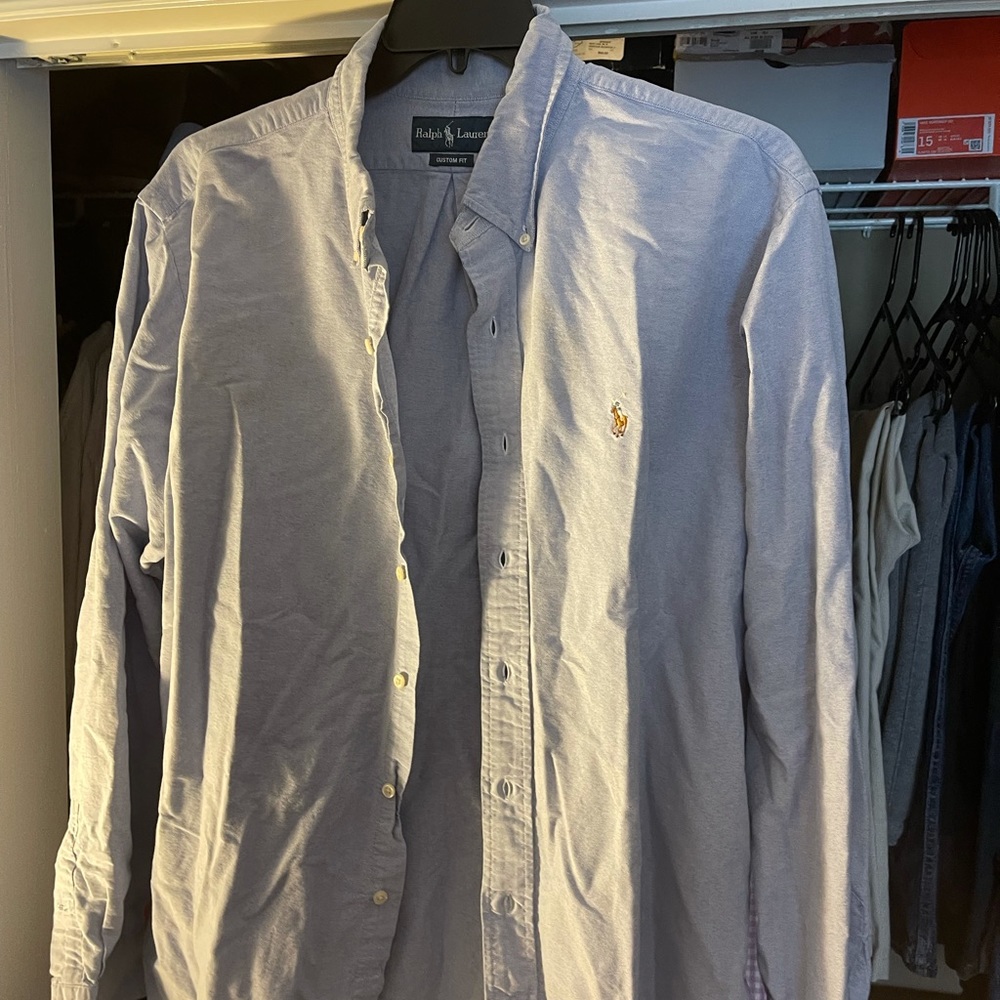 Ralph Lauren Long Sleeve